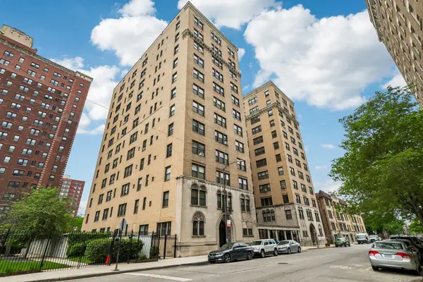 1755 E 55th Street #605, Chicago, IL 60615