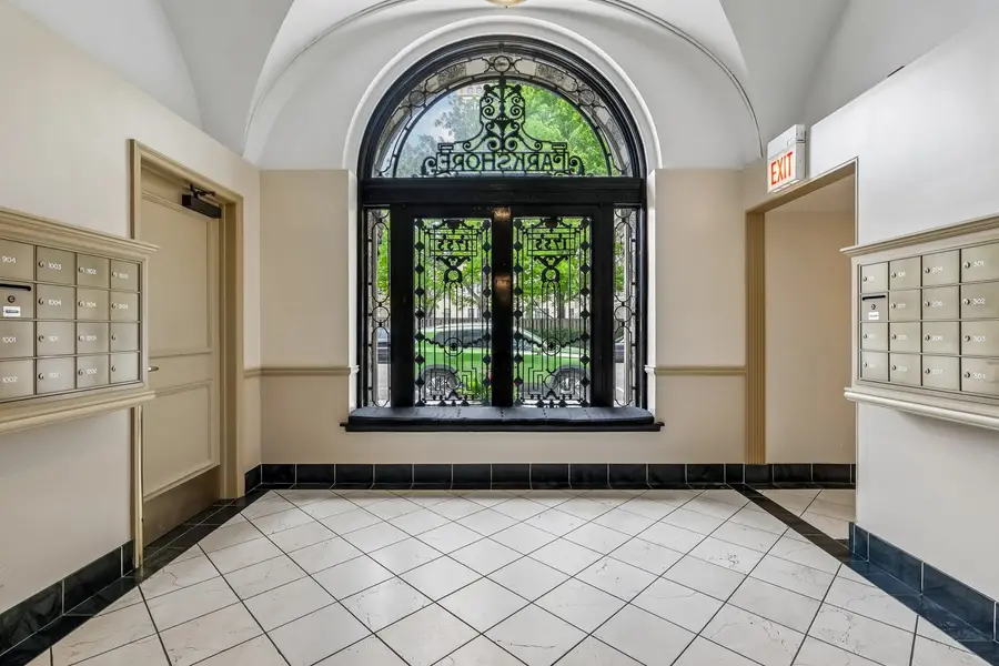 1755 E 55th Street #605, Chicago, IL 60615 - #2