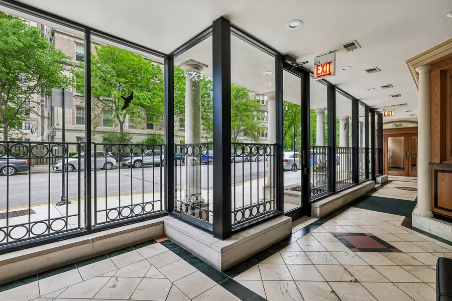 1755 E 55th Street #605, Chicago, IL 60615 - #3