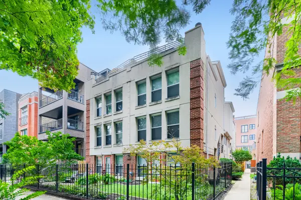 2660 N Bosworth Avenue #1NW, Chicago, IL 60614