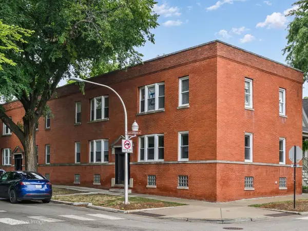 3803 N Ravenswood Avenue #1, Chicago, IL 60613