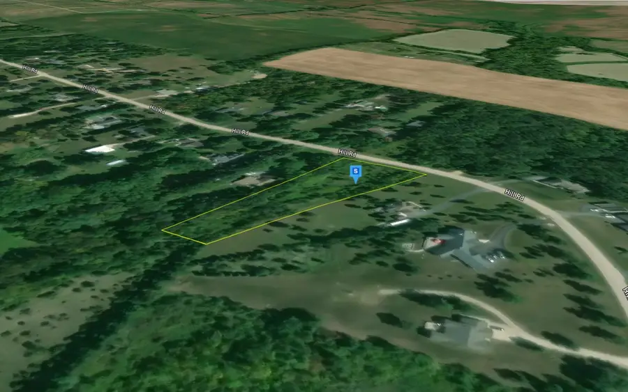 8809 S Hill Road, Marengo, IL 60152 - #3