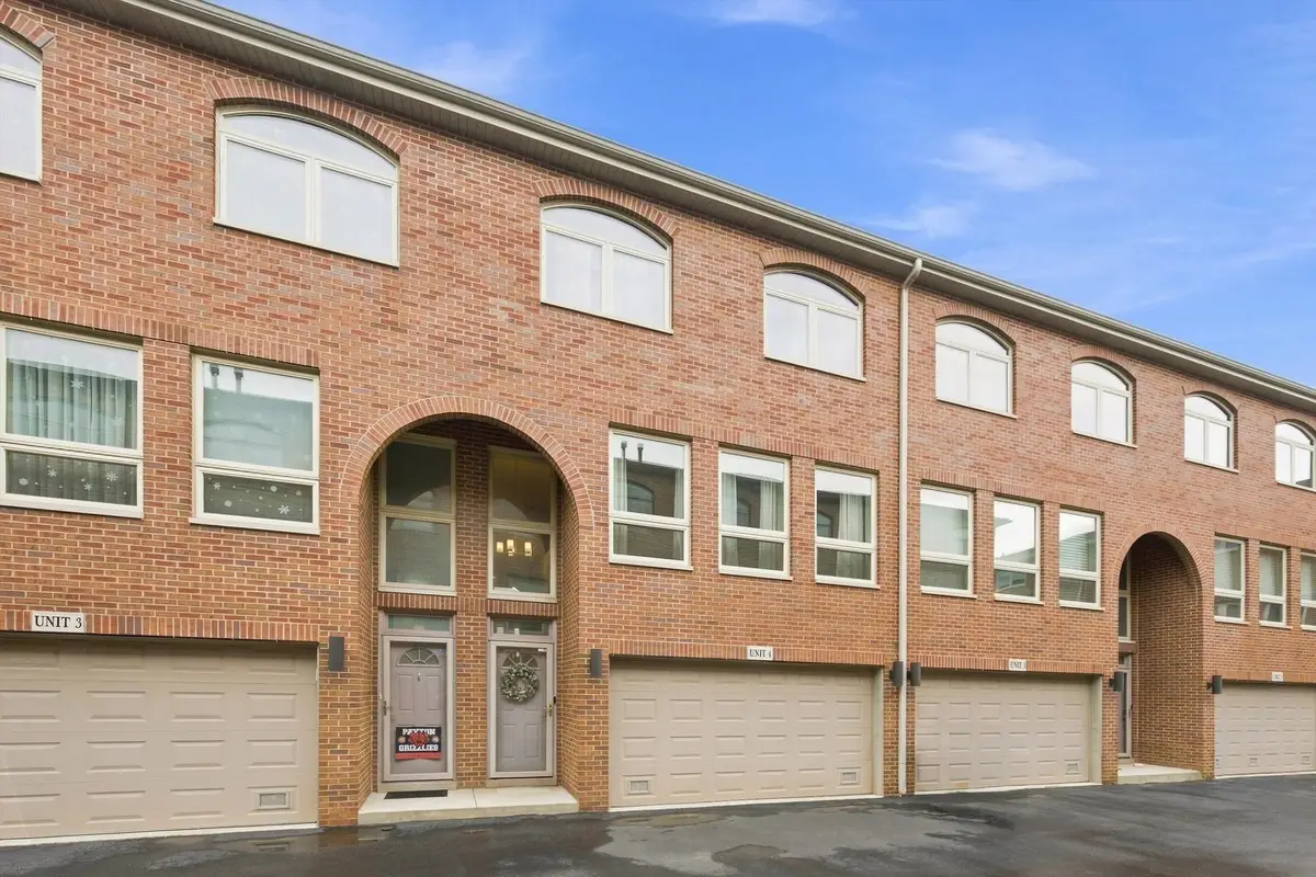 6451 S New England Avenue #4, Chicago, IL 60638 - #1