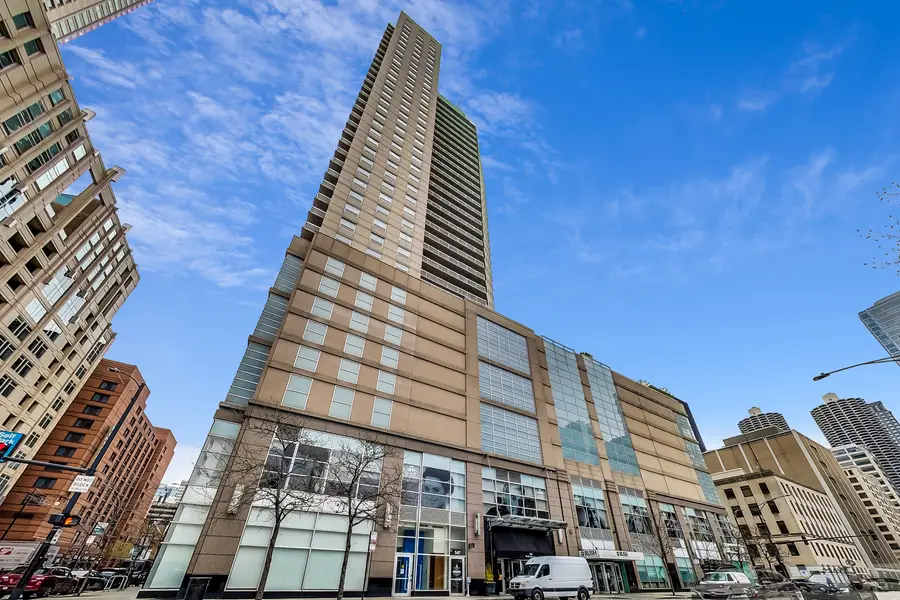 545 N Dearborn Street #2309, Chicago, IL 60654 - #2