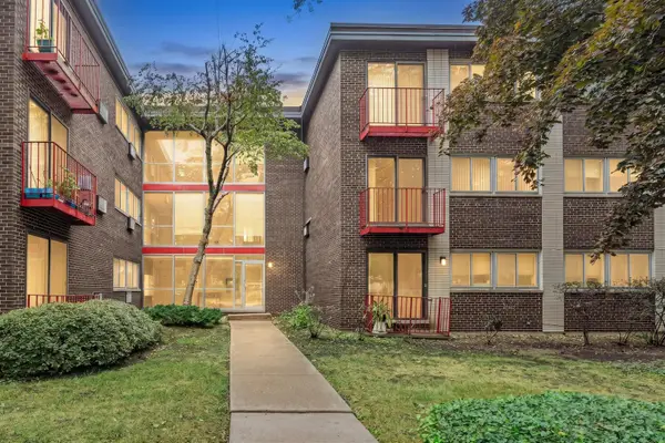 8500 Skokie Boulevard #1D, Skokie, IL 60077