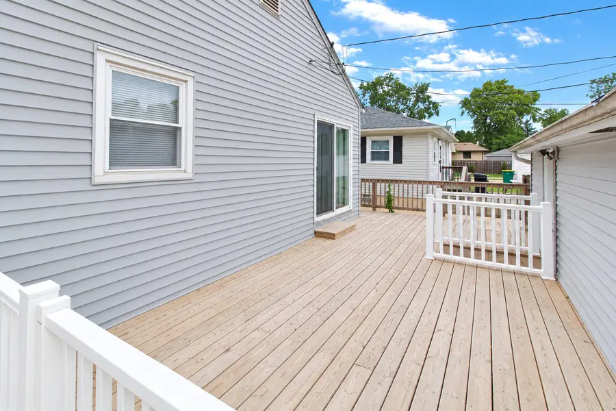 959 Norley Avenue, Joliet, IL 60435 - #2