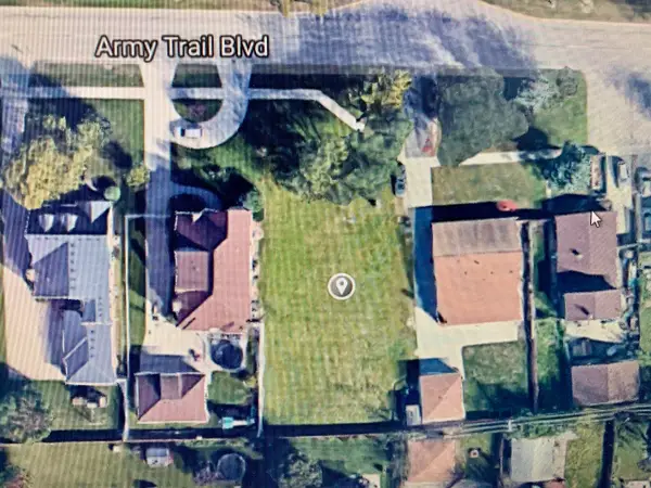 415 W Army Trail Road, Addison, IL 60101