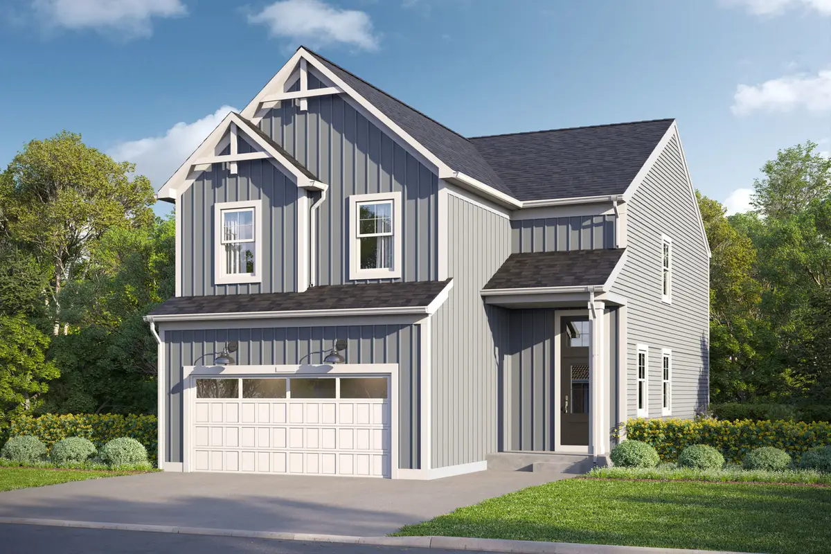 11755 Woodward Street, Huntley, IL 60142 - #1