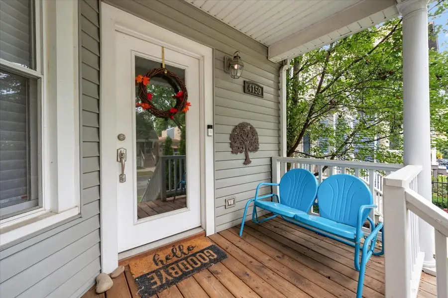 4150 N Whipple Street, Chicago, IL 60618 - #2