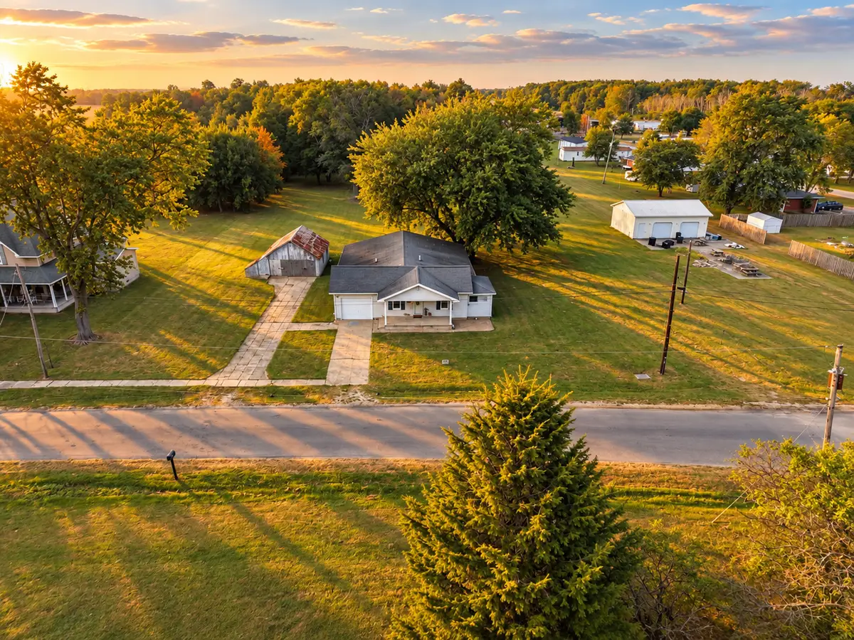 328 Ida Street, Noble, IL 62868 - #1