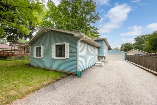 3S625 Lorraine Avenue, Warrenville, IL 60555