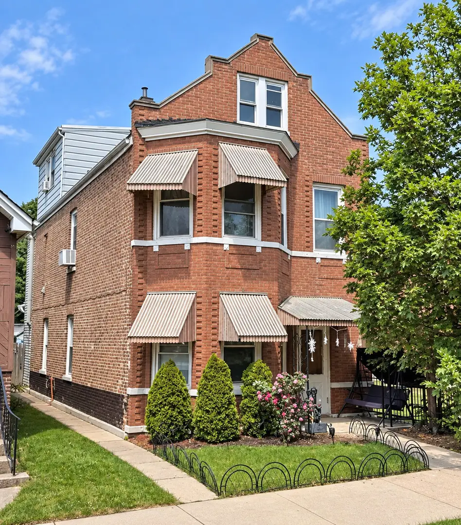 3142 S 52nd Court, Cicero, IL 60804 - #1