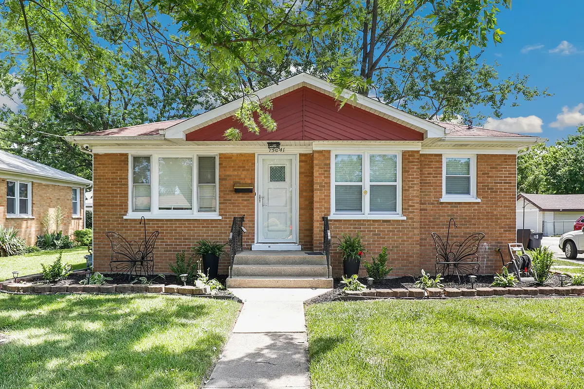 15641 S Park Avenue, South Holland, IL 60473 - #1