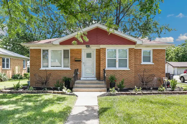 15641 S Park Avenue, South Holland, IL 60473