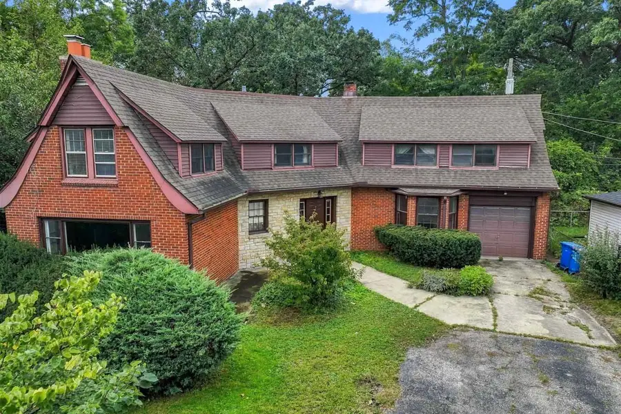 206 N Bonnie Brae Avenue, Elmhurst, IL 60126 - #2