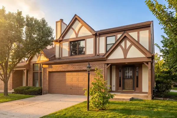 Address Withheld By Seller, Westchester, IL 60154