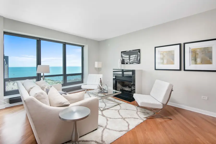 130 N Garland Court #3103, Chicago, IL 60602 - #2