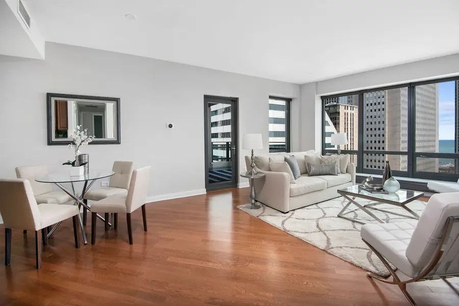 130 N Garland Court #3103, Chicago, IL 60602 - #3