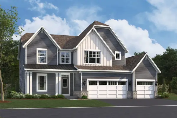 26345 W Lockwood Place, Plainfield, IL 60585