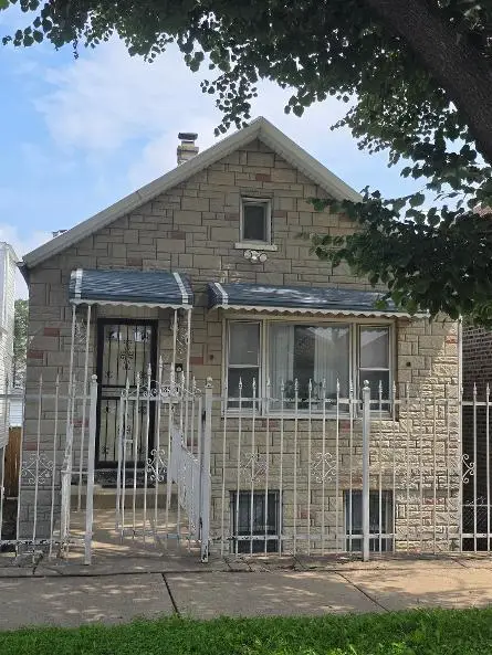 3341 S Hamilton Avenue, Chicago, IL 60608