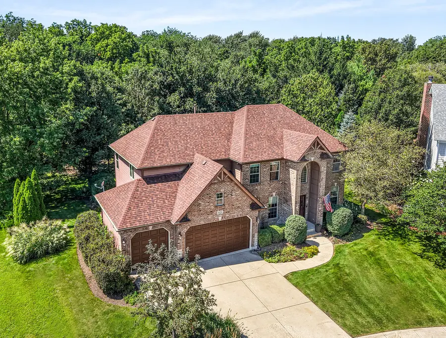 621 Sheffield Circle, Sugar Grove, IL 60554 - #2