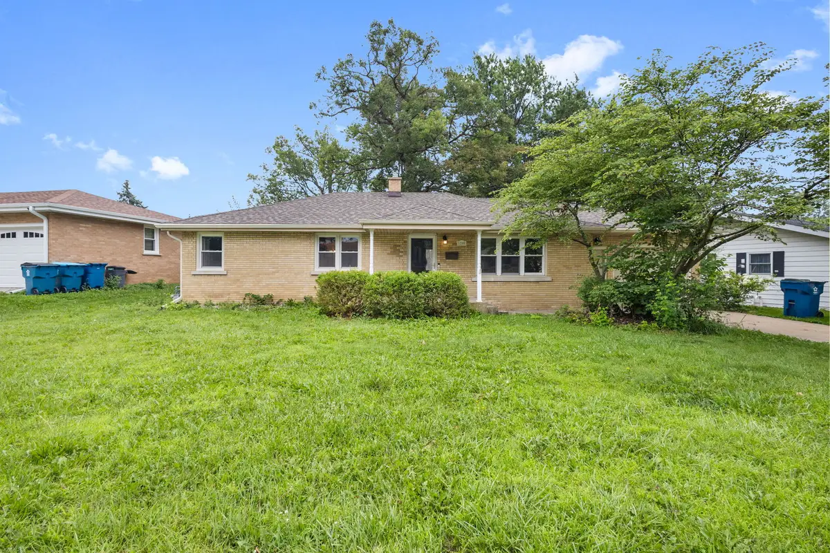 1280 Gertsam Drive, Bradley, IL 60915 - #1