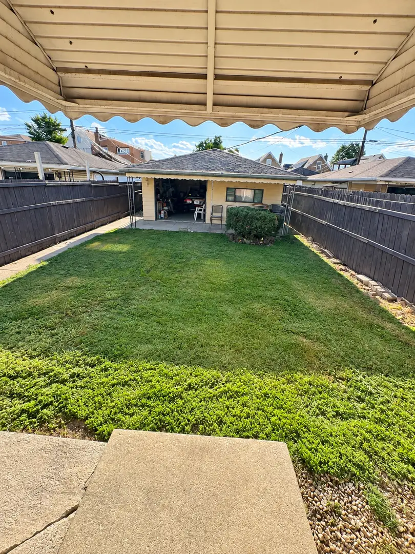 6114 S Parkside Avenue, Chicago, IL 60638 - #2