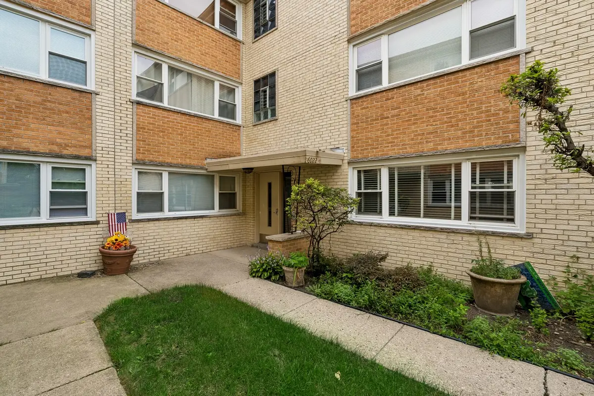 6022 N Avondale Avenue #1S, Chicago, IL 60631 - #1