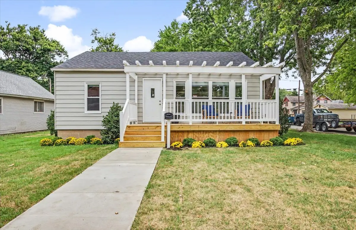 517 E Payson Street, Pontiac, IL 61764 - #1