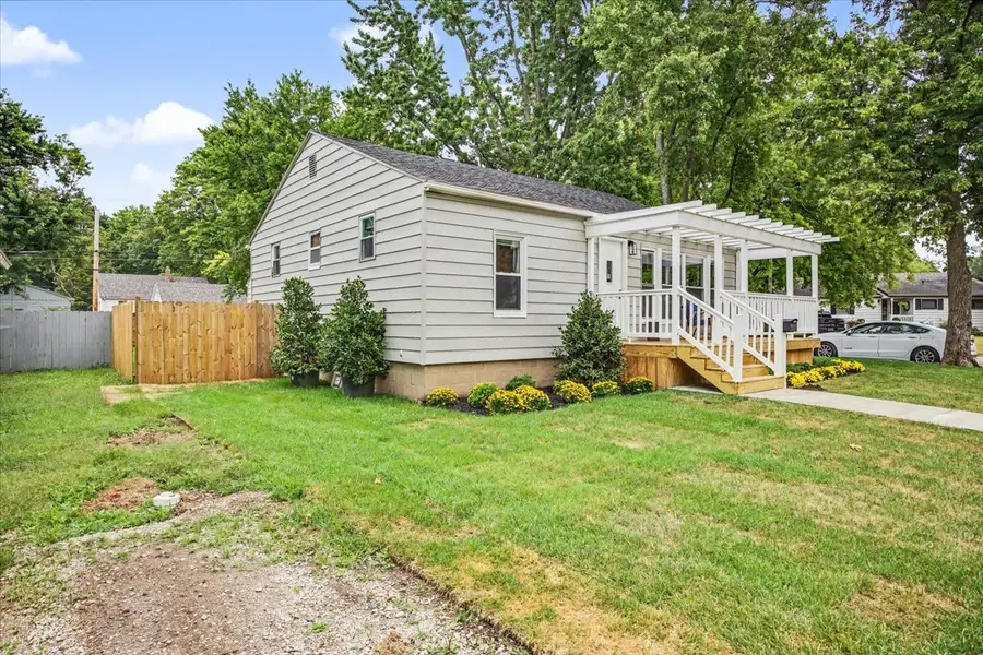 517 E Payson Street, Pontiac, IL 61764 - #2
