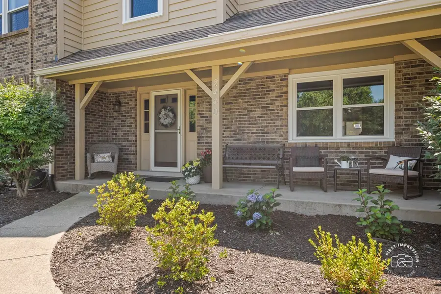 2440 Rio Grande Circle, Naperville, IL 60565 - #3