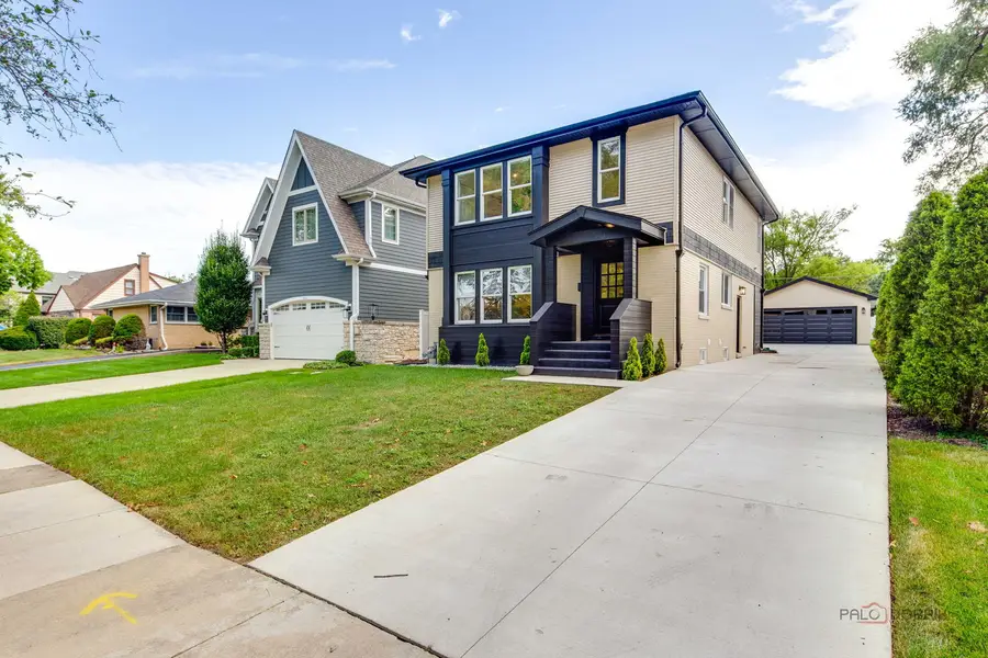 607 S Cedar Avenue, Elmhurst, IL 60126 - #2
