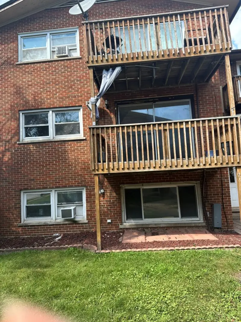 10747 S Harlem Avenue #3A, Worth, IL 60482 - #2