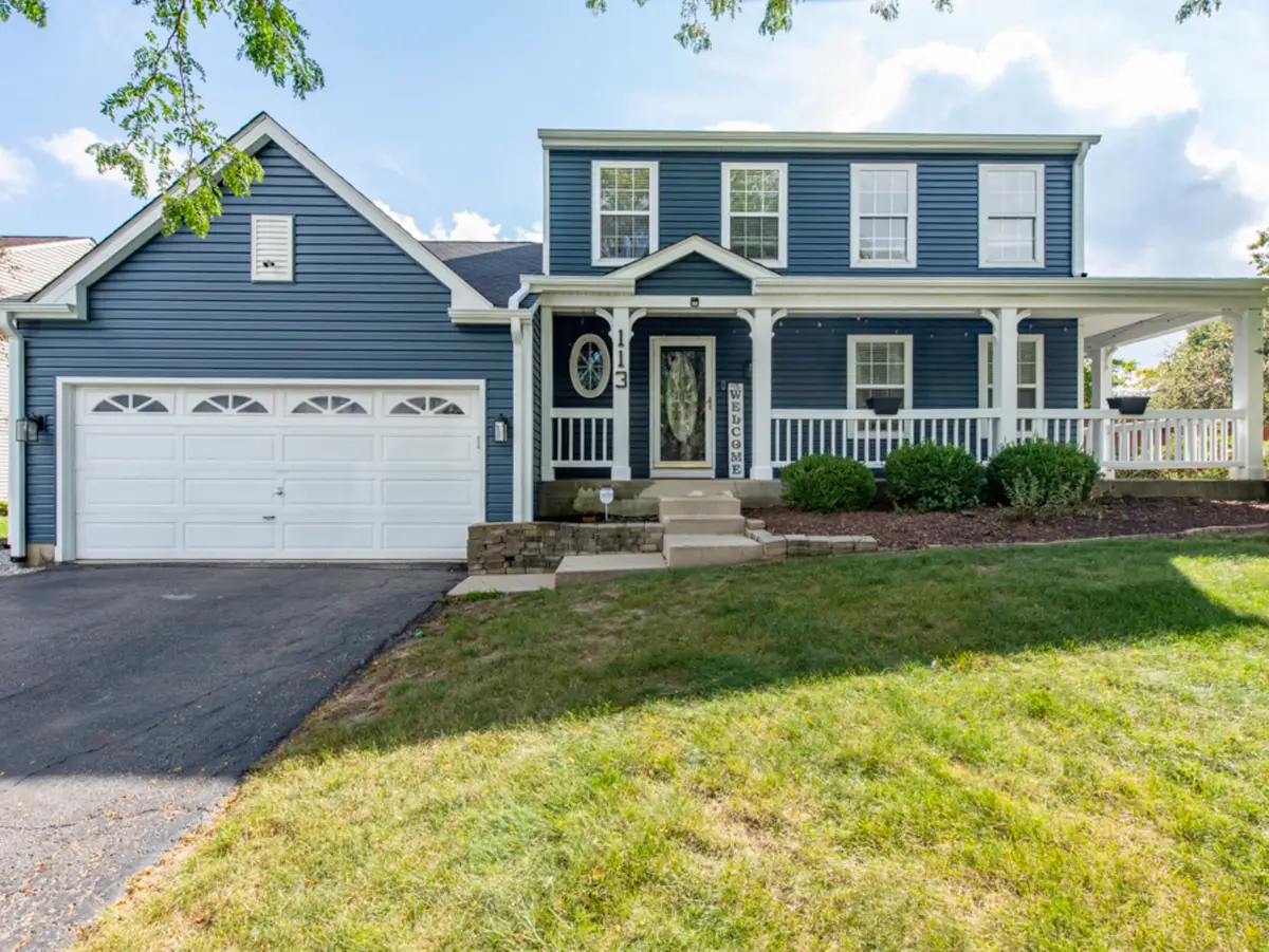 113 Oakton Lane, Lake Villa, IL 60046 - #1