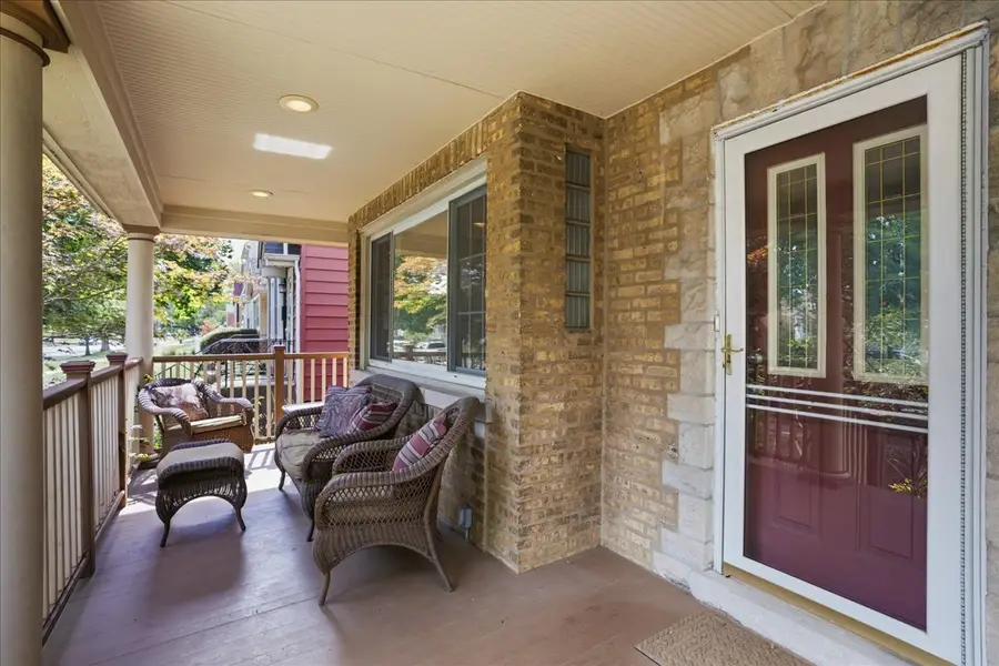 5338 N Newcastle Avenue, Chicago, IL 60656 - #3