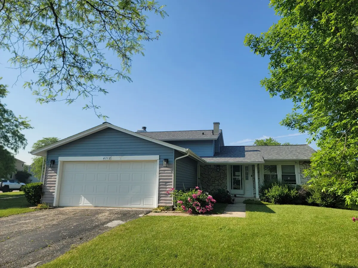 4112 Crimson Drive, Hoffman Estates, IL 60192 - #1