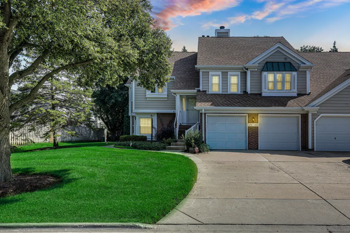 353 Covington Terrace, Buffalo Grove, IL 60089 - #1