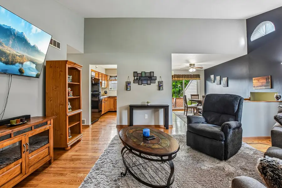 256 Meadows Drive, Sugar Grove, IL 60554 - #3