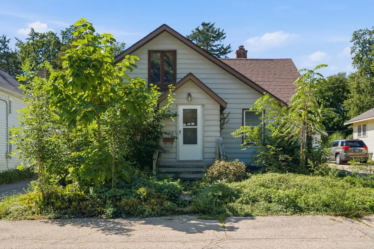 1633 Park Street, McHenry, IL 60050 - #1
