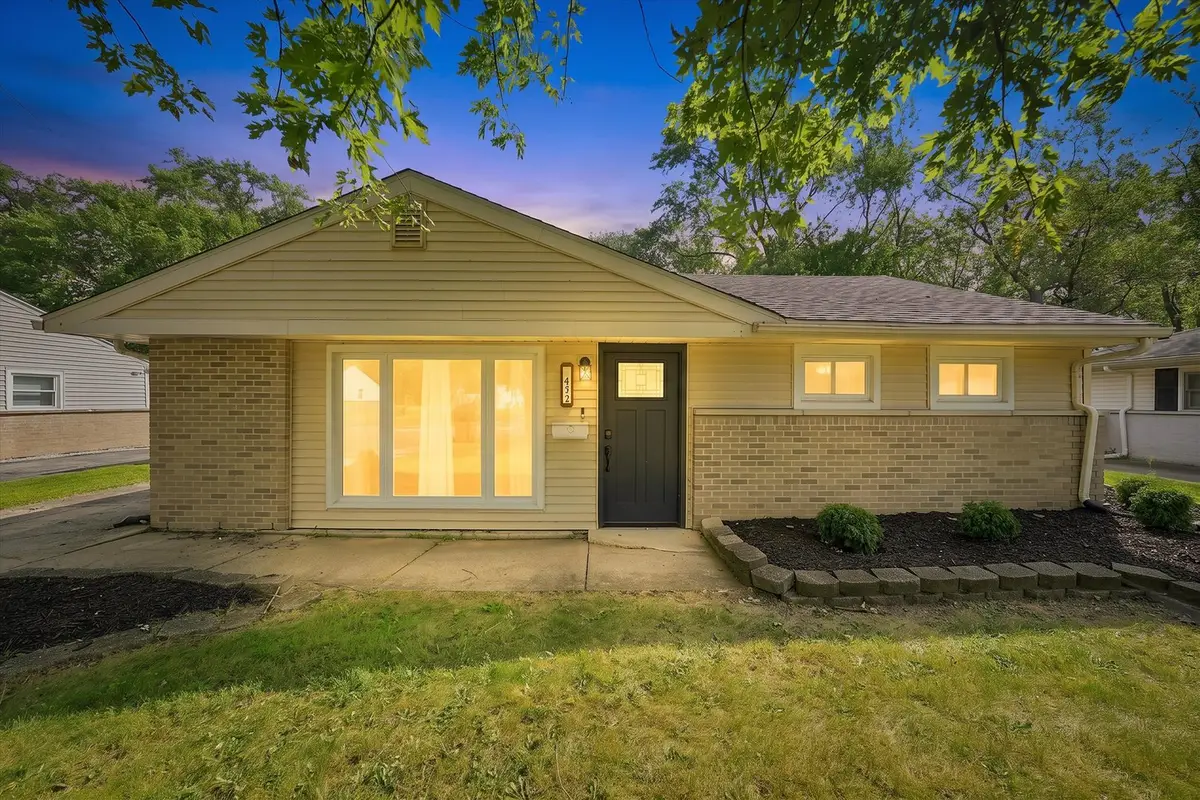 422 Suwanee Street, Park Forest, IL 60466 - #1
