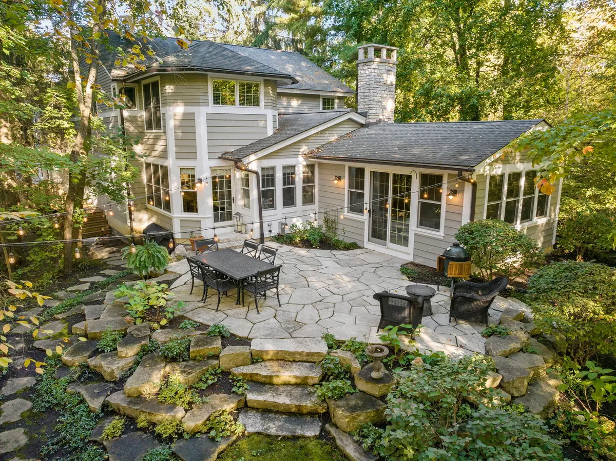 719 Birch Road, Lake Bluff, IL 60044 - #1