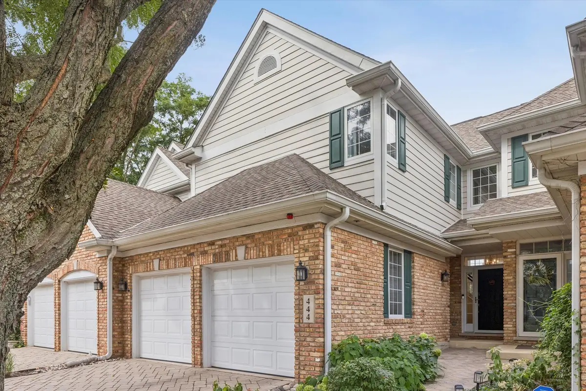 444 Parkview Court, Clarendon Hills, IL 60514 - #1