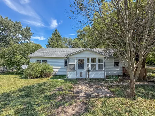 1306 Stout Drive, Urbana, IL 61802