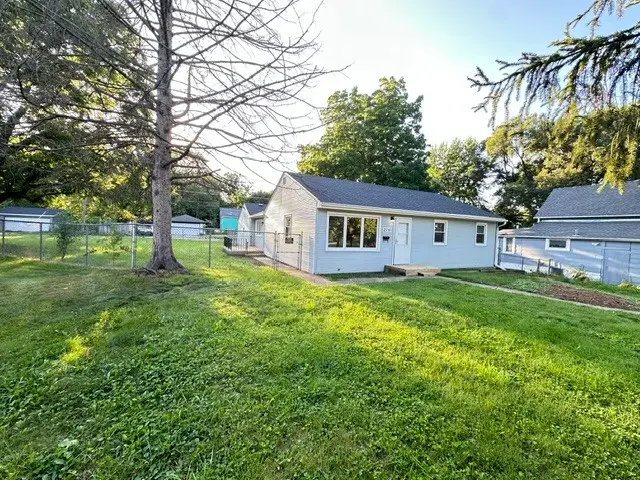 2716 Gideon Avenue, Zion, IL 60099 - #2