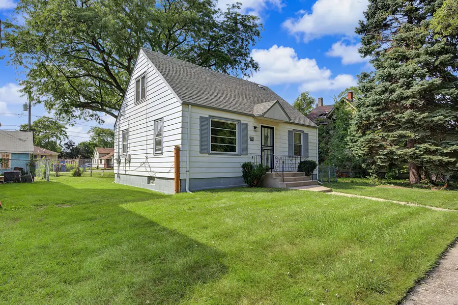 14526 Clinton Street, Harvey, IL 60426 - #2