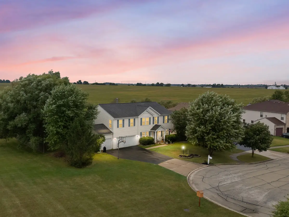 1514 Elizabeth Court, Kirkland, IL 60146 - #1