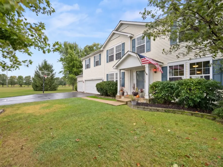 1514 Elizabeth Court, Kirkland, IL 60146 - #3