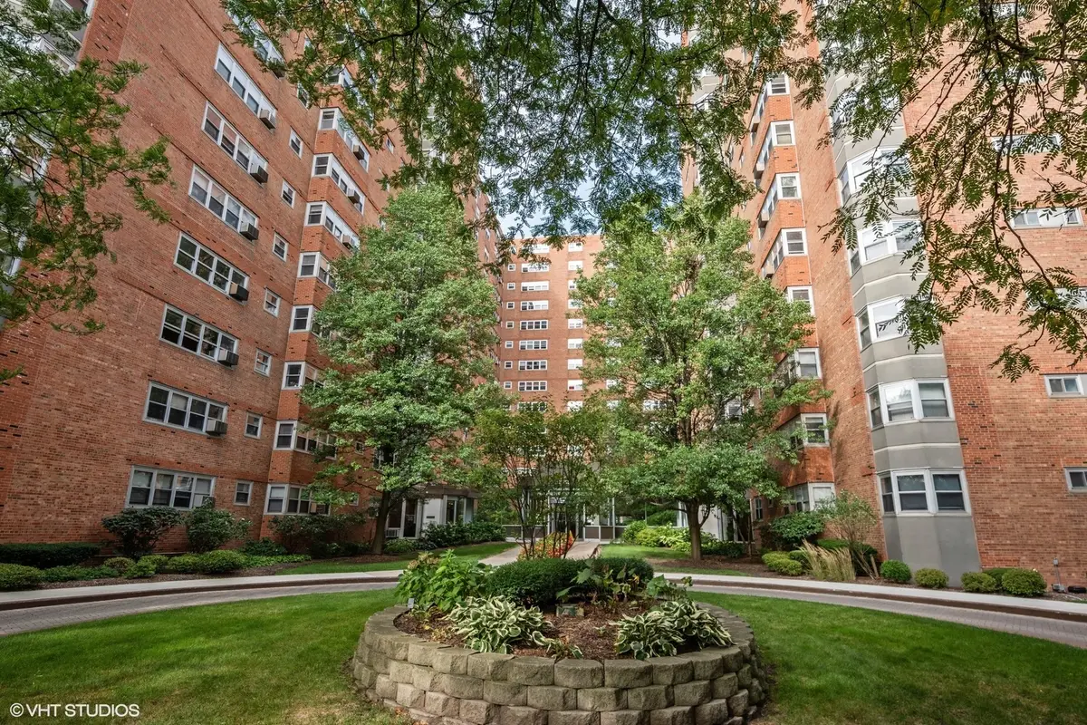 4970 N Marine Drive #827, Chicago, IL 60640 - #1