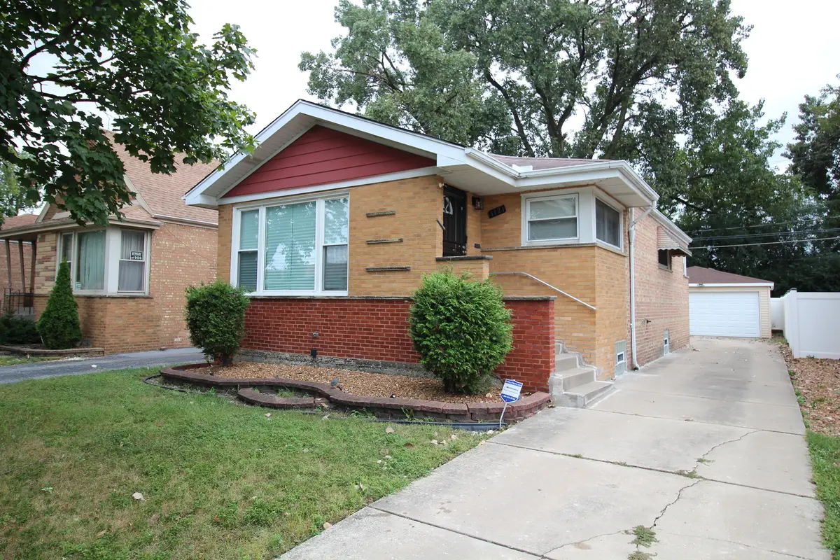 3121 W 85th Street, Chicago, IL 60652 - #1