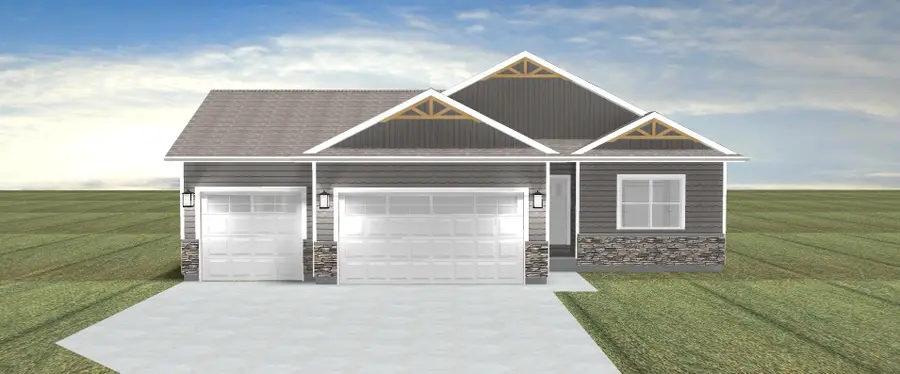 6116 Duggleby Avenue, Davenport, IA 52807 - #2